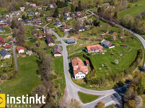 Prodej domu 1200 m², pozemek 1295 m²