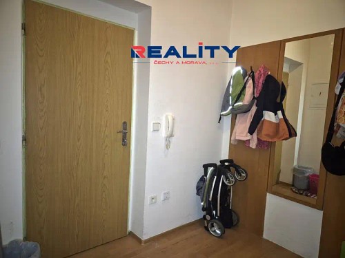 Prodaný byt 2+kk 53 m²