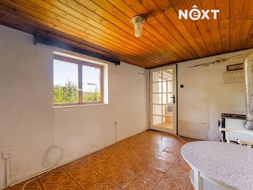 Prodej chaty 50 m², pozemek 485 m²