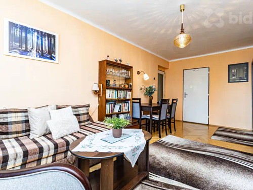 Prodej bytu 2+1 53 m²