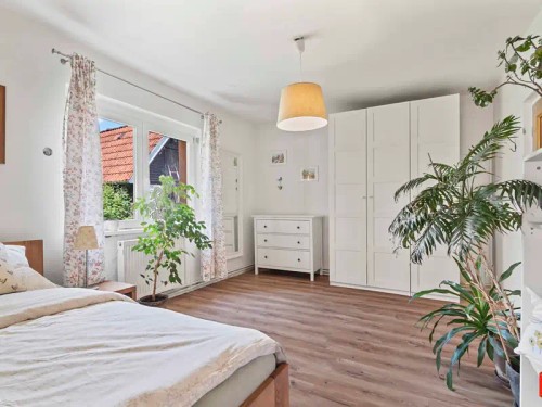 Prodej domu 136 m², pozemek 708 m²