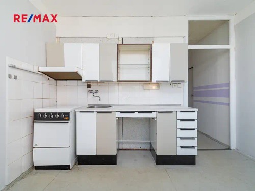 Prodaný byt 1+1 35 m²
