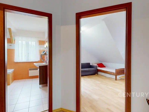 Prodej domu 143 m², pozemek 2000 m²