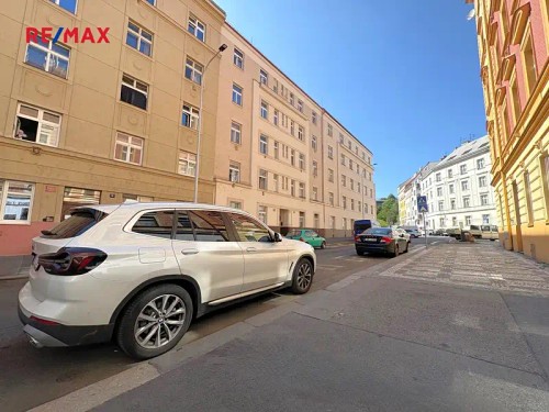 Prodej bytu 5+1 126 m²