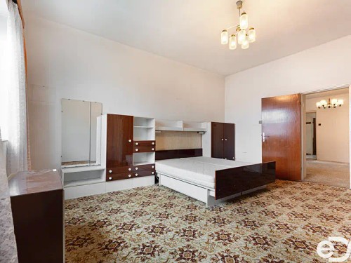 Prodej domu 120 m², pozemek 557 m²