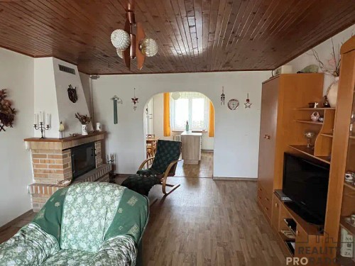 Prodej chalupy 276 m², pozemek 233 m²