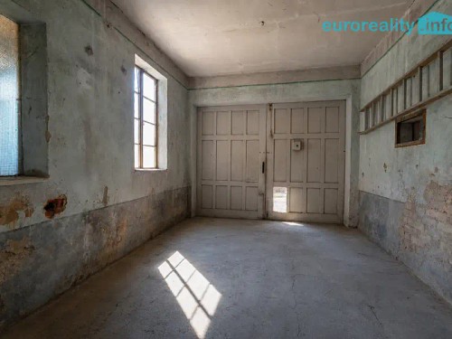 Prodej domu 213 m², pozemek 1424 m²