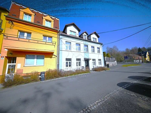 Prodej bytu 4+1 90 m²