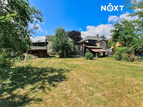 Prodej domu 115 m², pozemek 819 m²