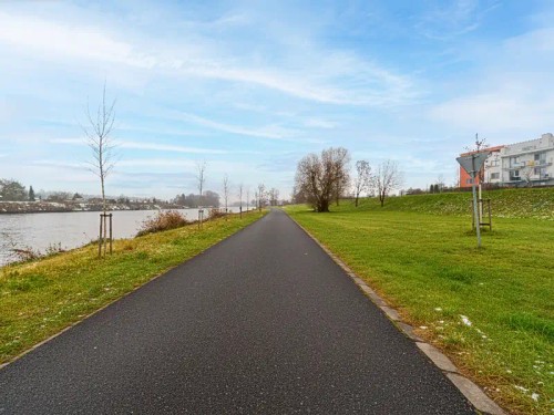 Prodej bytu 2+1 58 m²