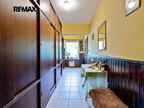 Prodej domu 290 m², pozemek 1221 m²