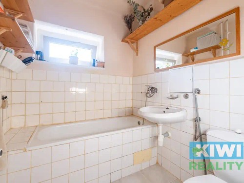 Prodaný  byt 2+1 46 m²