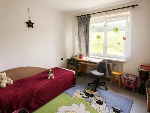 Prodej bytu 3+1 70 m²