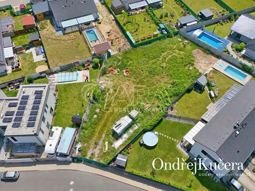 Prodej domu 95 m², pozemek 371 m²