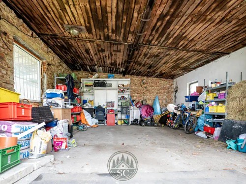 Prodej domu 213 m², pozemek 1422 m²