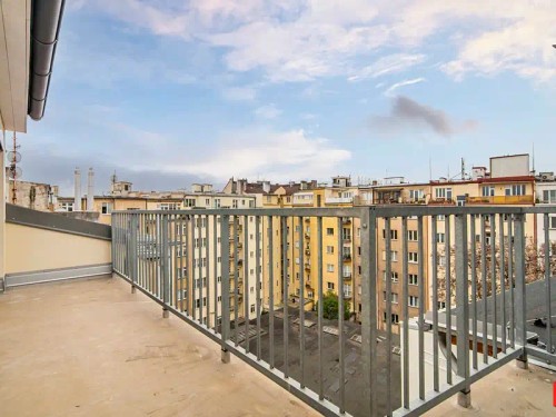 Prodaný byt 3+kk 120 m²