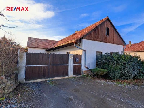 Prodej domu 108 m², pozemek 472 m²