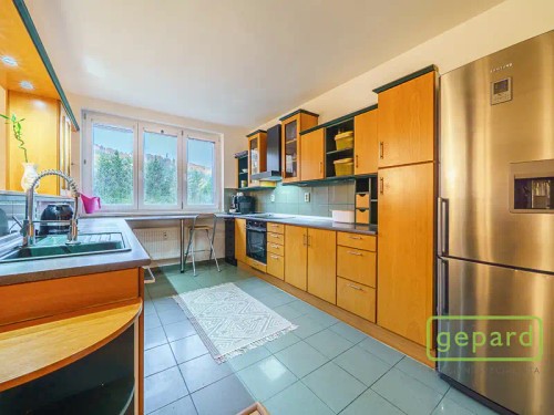 Prodej bytu 5+kk 125 m²