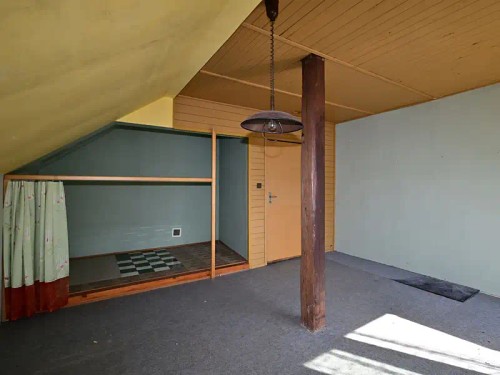 Prodej domu 140 m², pozemek 2713 m²