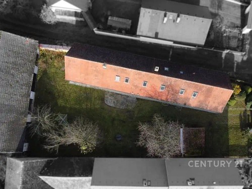 Prodej domu 261 m², pozemek 6186 m²