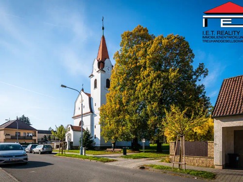 Prodaný  byt 2+kk 35 m²