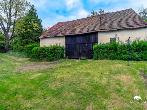 Prodej chalupy 275 m², pozemek 2210 m²