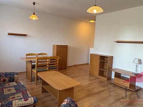 Prodaný byt 2+kk 43 m²