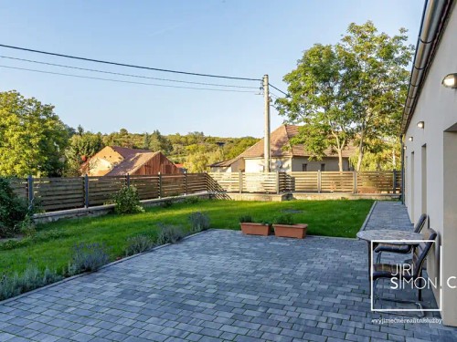 Prodej domu 153 m², pozemek 527 m²