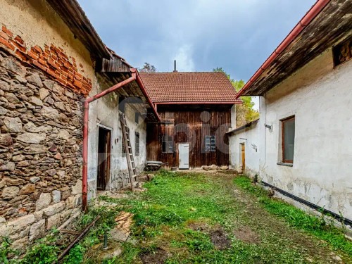 Prodej domu 147 m², pozemek 571 m²