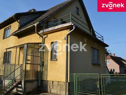Prodej domu 150 m², pozemek 628 m²