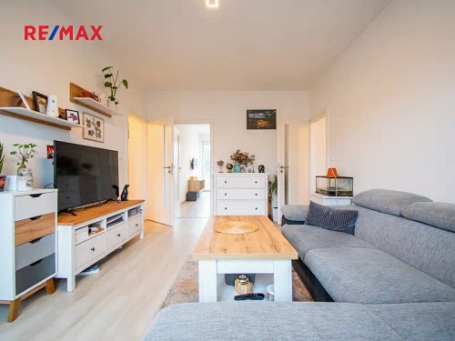 Prodaný byt 3+1 65 m²