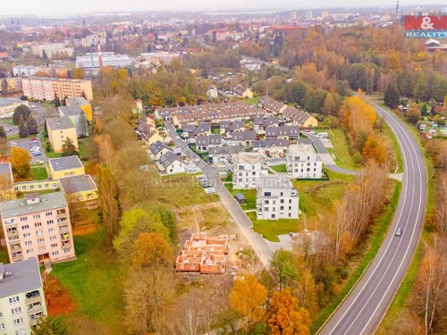 Prodaný byt 2+kk 60 m²