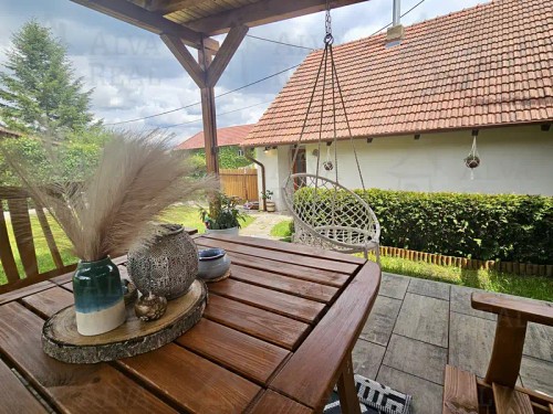 Prodej chalupy 39 m², pozemek 631 m²