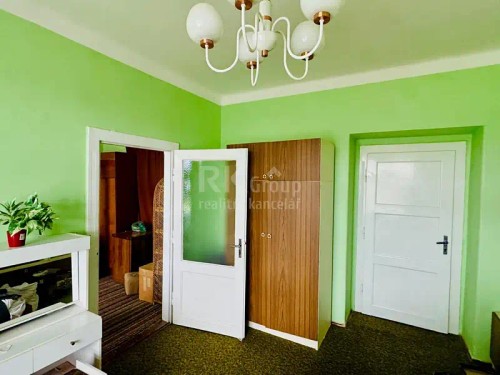Prodaný byt 3+1 86 m²