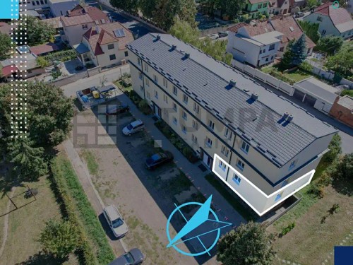 Prodaný byt 3+kk 80 m²