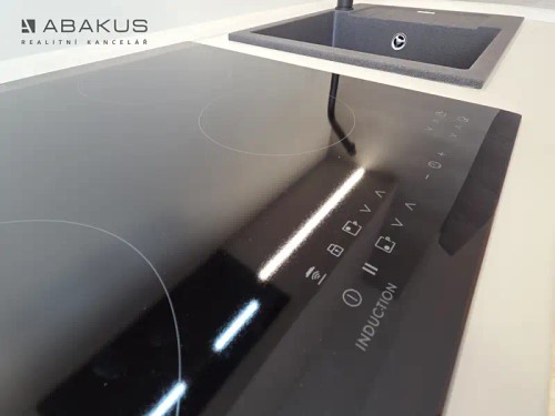 Prodej bytu 3+kk 65 m²