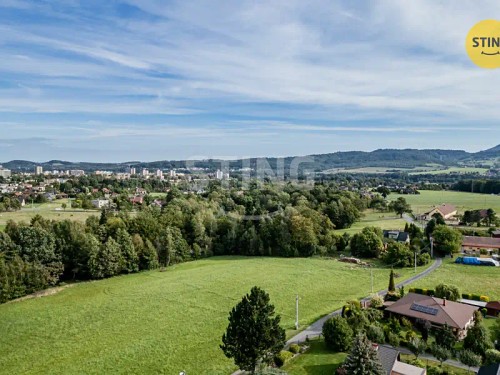 Prodej chaty 60 m², pozemek 394 m²