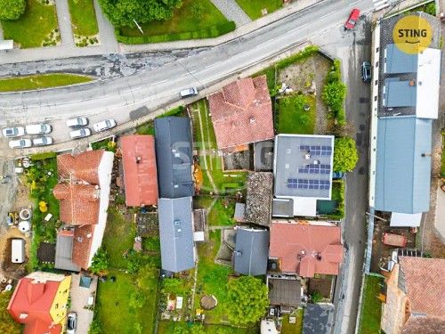 Prodej domu 351 m², pozemek 454 m²