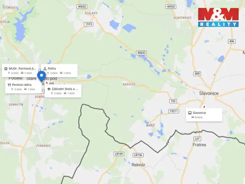 Prodej domu 198 m², pozemek 566 m²