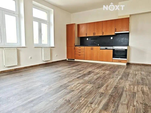 Prodaný byt 2+kk 49 m²