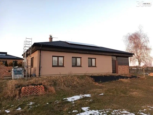 Prodej domu 80 m², pozemek 1084 m²