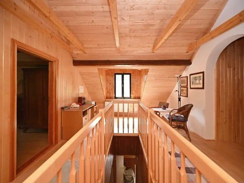 Prodej domu 291 m², pozemek 11689 m²