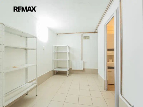Prodaná chata 60 m², pozemek 406 m²