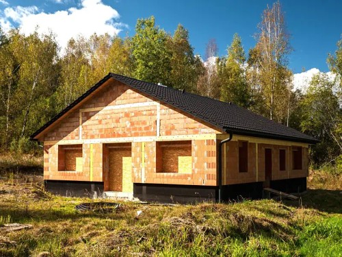 Prodej domu 124 m², pozemek 1002 m²