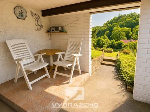 Prodej domu 244 m², pozemek 350 m²