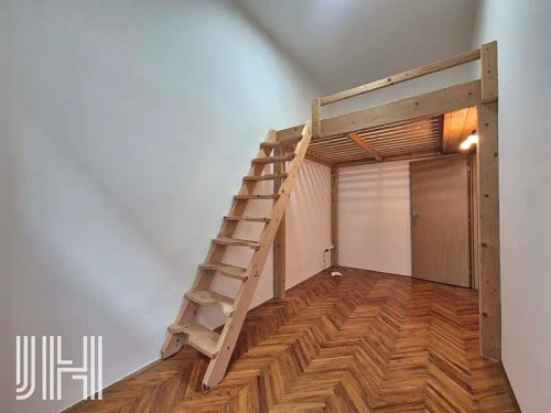 Prodaný byt 2+1 58 m²
