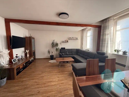 Prodej domu 220 m², pozemek 449 m²