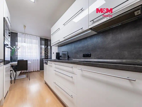 Prodej bytu 3+1 74 m²