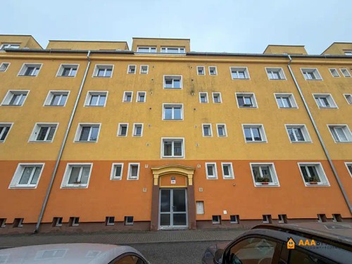 Prodaný byt 2+1 59 m²