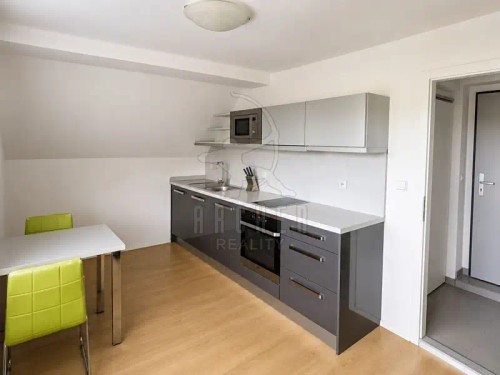 Prodej bytu 2+kk 52 m²